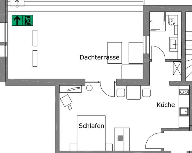 Waldurlaub Klingelborn Im Sauerland Apartment Balve Exterior photo