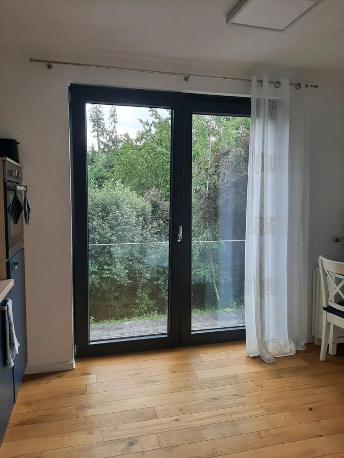 Waldurlaub Klingelborn Im Sauerland Apartment Balve Exterior photo